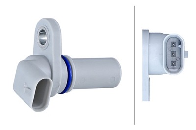 SENSOR POSICIÓN DE EJE CIGÜEÑAL CONVIENE DO: JAGUAR F-PACE, F-TYPE, XE,  