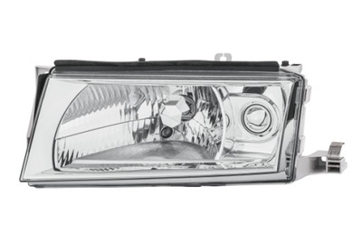 LAMP SKODA OCTAVIA I 02.97-12.10 LE  