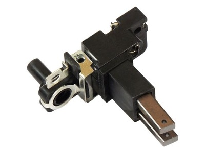 Кронштейн, щетки углеродный as-pl abh6003 фото №1