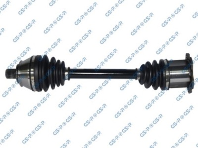 Приводной вал приводная audi фото №1