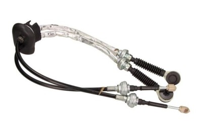 CABLE CAMBIOS DE TRANSMISIÓN (KPL.) CITROEN EVASI MAXGEAR  