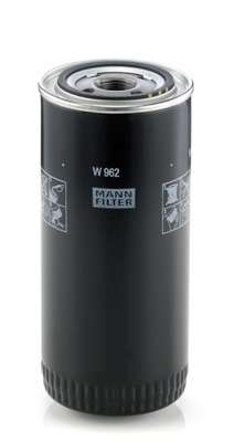 MANN-FILTER Mann-Filter W 962