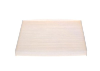 Bosch фильтр кабины 1 987 435 165 фото №1