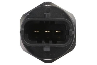 Czujnik ciśnienia paliwa CZUJNIK CIŚNIENIA PALIWA PASUJE DO: IVECO DAILY