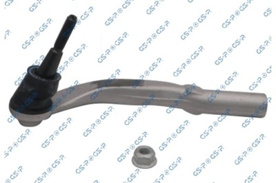 Gsp kon.drazka поворот. ліва фото №1