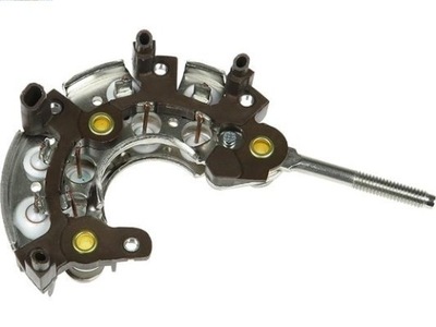 Випрямляч, генератор as-pl arc6023 фото №1