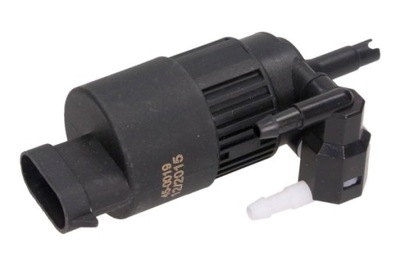 Maxgear 45-0019 насос розпилювача, омивач скло лобове фото №1