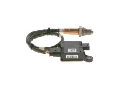 Bosch 281 007 046 датчик частиц твердых фото №1