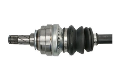 Приводной вал приводная pascal g2x026pc фото №1