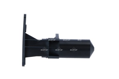 Nrf осушитель кондиционера renault фото №1