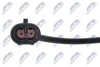 NTY 60652012 NTY SENSOR ABS PARTE DELANTERA  