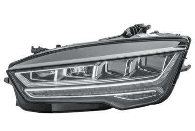 LAMP L (LED, ELEKTRYCZNY, LED) FITS DO: AUDI A7 C7 07.14-05.18  