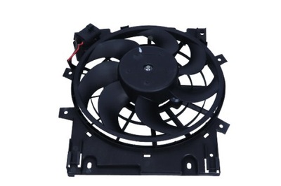 VENTILADOR DEL RADIADOR OPEL ASTRA H/ ZAFIR MAXGEAR  