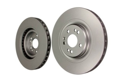 2x quaro диск тормозная db p. w163 98- с чехол фото №1