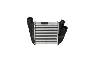 NRF INTERCOOLER VW A4 2,5TDI 00- DERECHA  