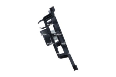 470132 nrf вентилятор радіатора dacia logan 08/2004 фото №1