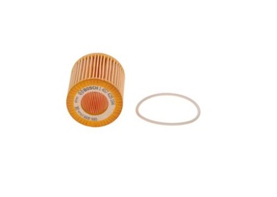 BOSCH FILTER OILS VW 1,2 POLO SEAT  