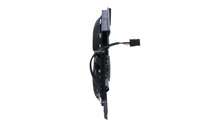 Вентилятор nrf 47211 64546919057 фото №1