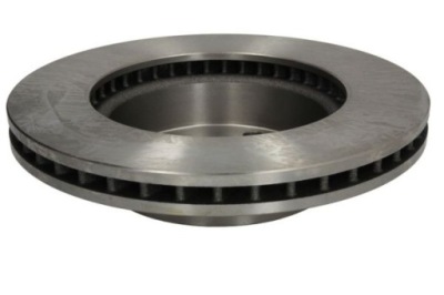 Диск гальмівна abe фото №1