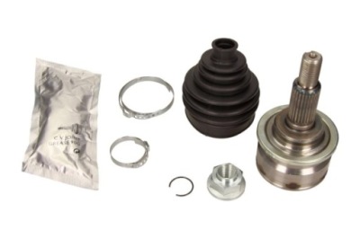 Шарнір zew. suzuki swift iii 1,3/1,5 maxgear фото №1