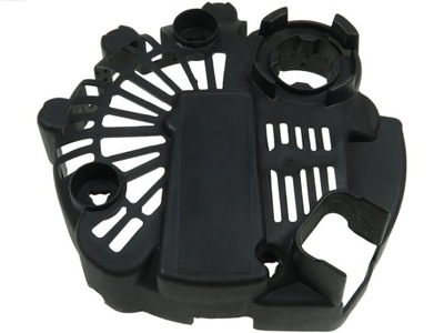 Захист генератора пластикова фото №1