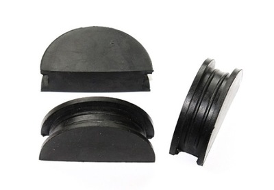 Прокладка pok. zaw. hyundai h200 2,4 00- фото №1