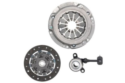 Набор сцепления f11204nx фото №1