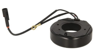 Котушка, зчеплення електромагнітний компресор thermotec ktt030073 фото №1