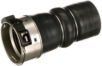 Шланг інтеркулер p верх/зад śr. 50/51 7mm dł. 120mm renault fluence фото №1