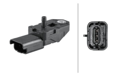 Датчик давление. воздуха citroen c5 98- фото №1