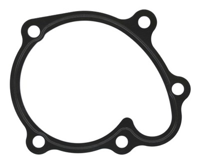 GASKET PUMP LIQUID COOLING FITS DO: CHEVROLET CRUZE, TRAX; HONDA C  