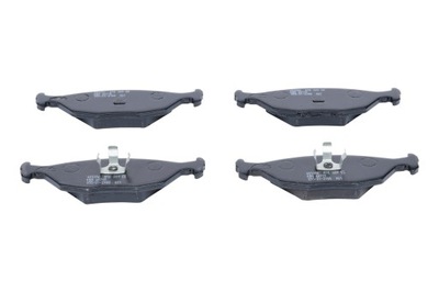 KLOCEK BRAKE SET - milautoparts-fr.ukrlive.com