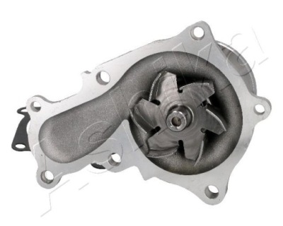 Насос wody, охлаждение двигателя ash3502234 фото №1