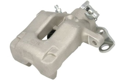 SOPORTE FRENOS TARCZOWEGO PARTE TRASERA L CITROEN C4, C4 I, C4 II, DS4 PEUGEOT 307,  