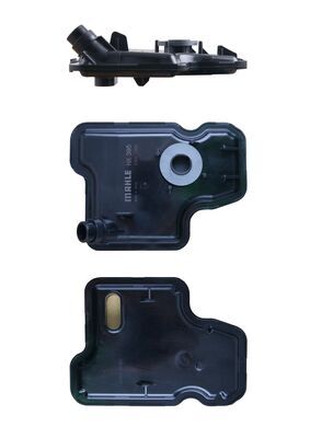 Knecht hx 395 фільтр гідравлічний, автоматична коробка передач передач фото №1