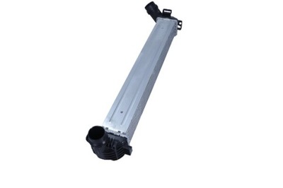 Ac630030 maxgear інтеркулер renault fluence фото №1