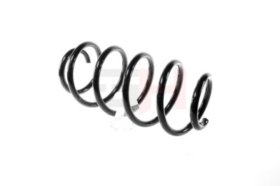 Auto-gh пружина перед skoda yeti, octavia фото №1