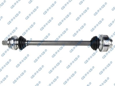 Gsp 261331 wał привідний фото №1