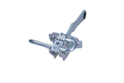 Обмежувач двері citroen p. jumper/ ducato/ boxer фото №1