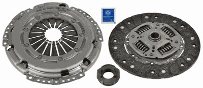 SACHS 3000 950 734 КОМПЛЕКТ СЦЕПЛЕНИЕ