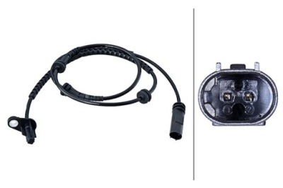 Hella 6pu 358 216-051 датчик фото №1