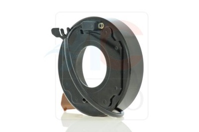 Катушка сцепления компрессор кондиционера d ac-04dn11 ac авто фото №1