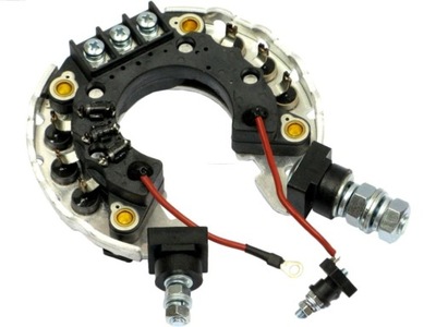 Диодный мост prost. генератора фото №1