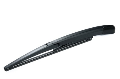 Дворник задняя + рычаг toyota avensis t25 kombi фото №1