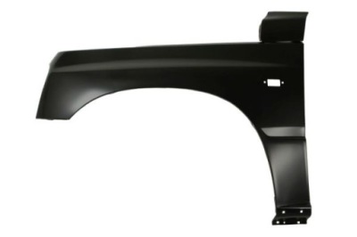 Крыло перед blic 6504-04-6820311p фото №1