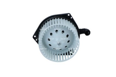 Nrf воздуходувка isuzu d-max 12- фото №1