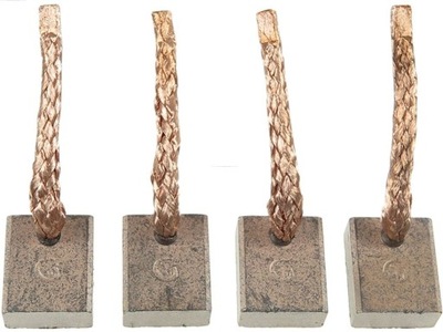 SZCZOTKI ROZRUSZNIKA SB0005