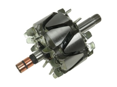 Крильчатка, генератор as-pl ar9007 фото №1