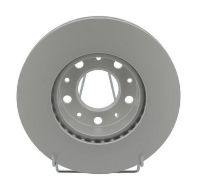 Диск гальмівна ferodo фото №1