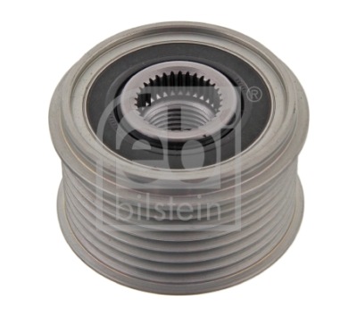 Febi сцепление генератора subaru outback 4wd фото №1